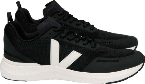 Veja Souliers de course en Jacquard Impala - Femme