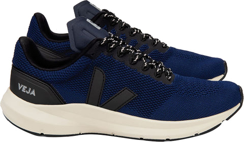 Veja Chaussures de course en V-knit Marlin - Homme