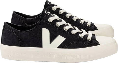 Veja Chaussures sport en toile Wata II Low - Unisexe