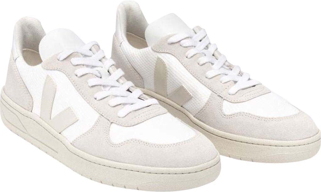 Veja Chaussures V-10 B-Mesh Femme