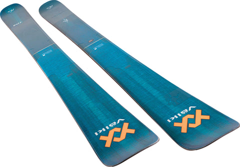 Völkl Skis freeride Blaze 106 - Unisexe