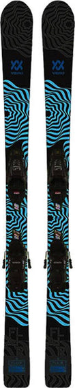Völkl Ski Flair Junior Vmotion - Jeune