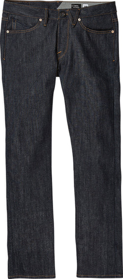 Volcom Jean coupe étroite Vorta - Homme