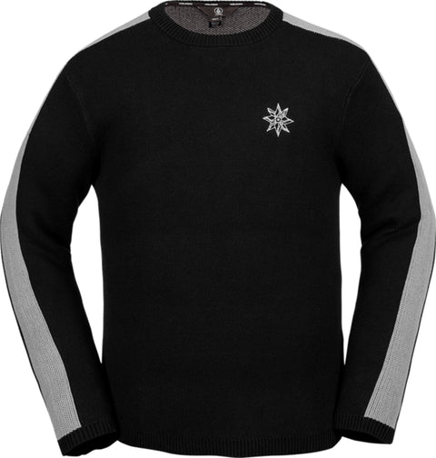 Volcom Chandail Ravelson - Homme