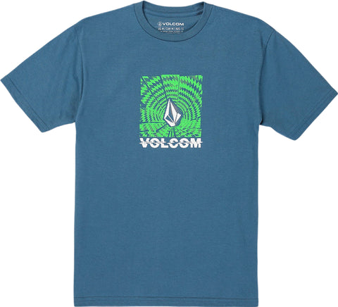 Volcom T-shirt à manches courtes Occulator - Petit garçon