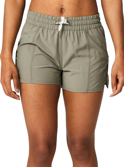 Vuori Short 4 pouces Clementine - Femme