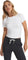 Vuori T-shirt ajusté Mudra - Femme - White