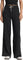 Vuori Pantalon large Halo Essential - Femme - Black Heather