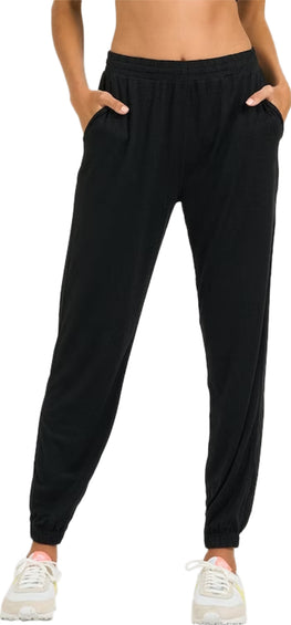 Vuori Pantalon jogger Boyfriend - Femme