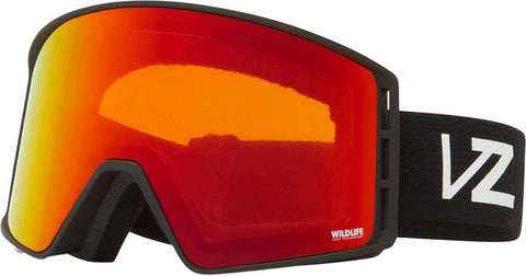 VonZipper Masque de ski Mach VFS - Unisexe