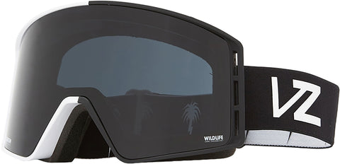 VonZipper Masque de ski Mach VFS - Unisexe
