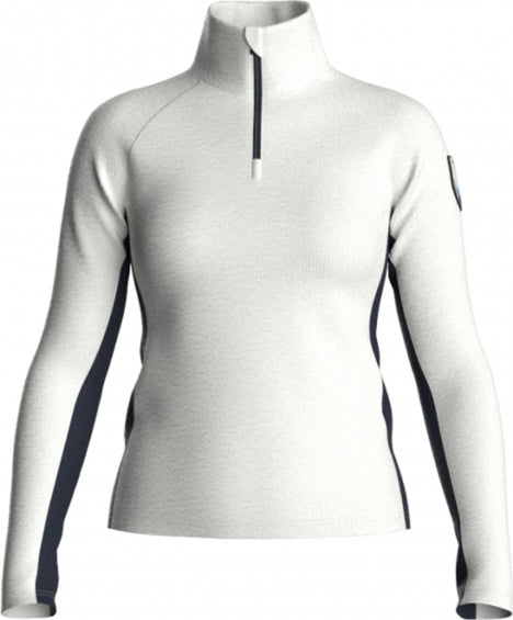 We Norwegians Zip Up Voss - Femme