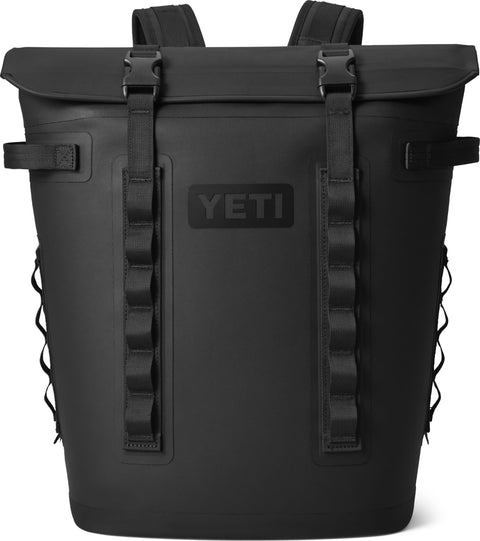 YETI Glacière souple sac à dos Hopper M20 54L