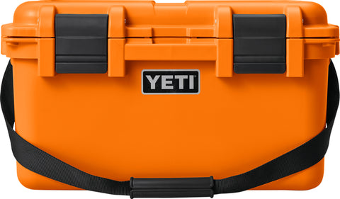 YETI Mallette de équipement LoadOut GoBox 30