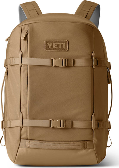 YETI Sac à dos Crossroads 35L